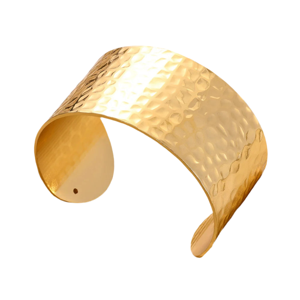 Manchette Bracelet Héra