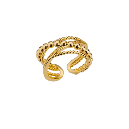 Bague Astra Ajustable