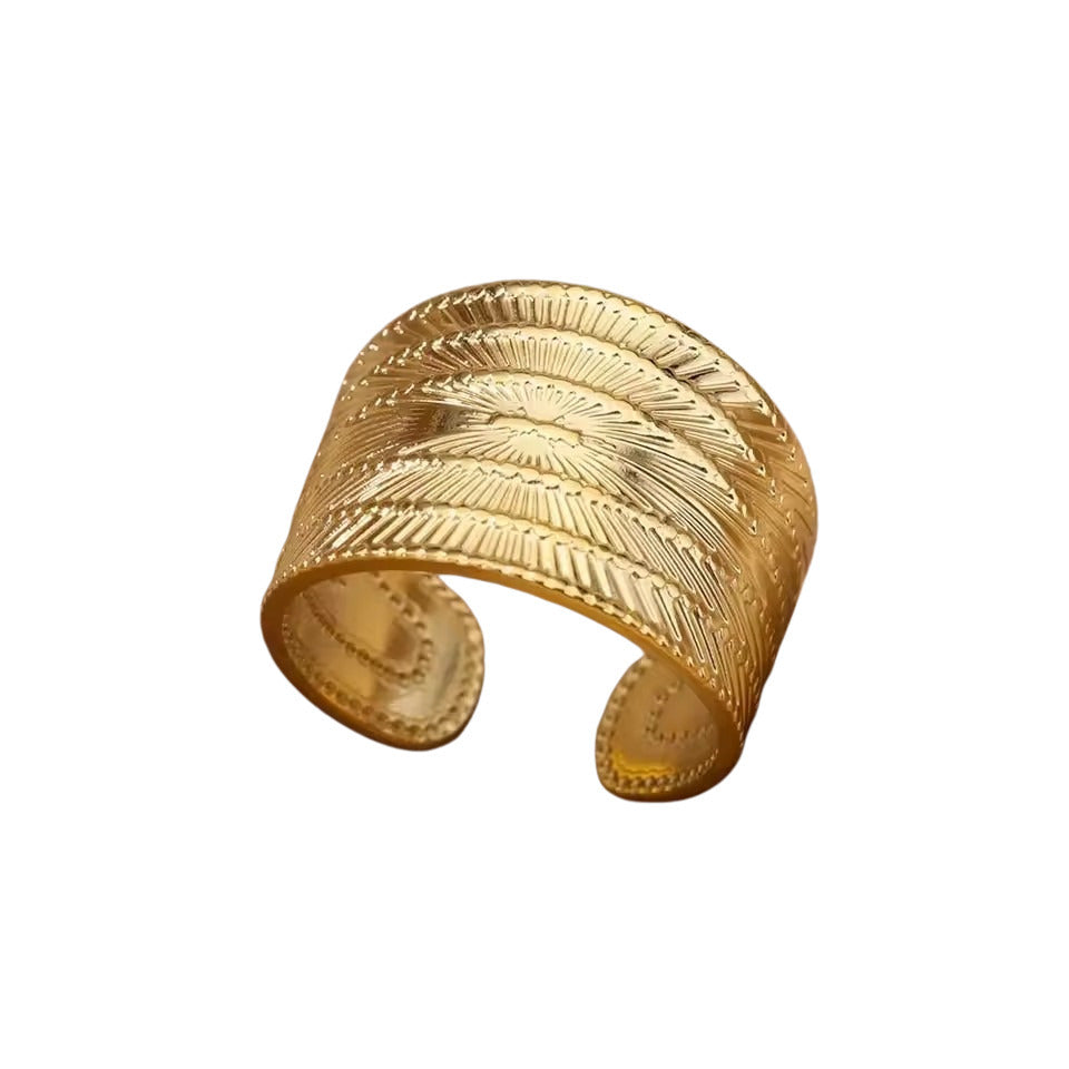 Luxor Ajustable couleur or