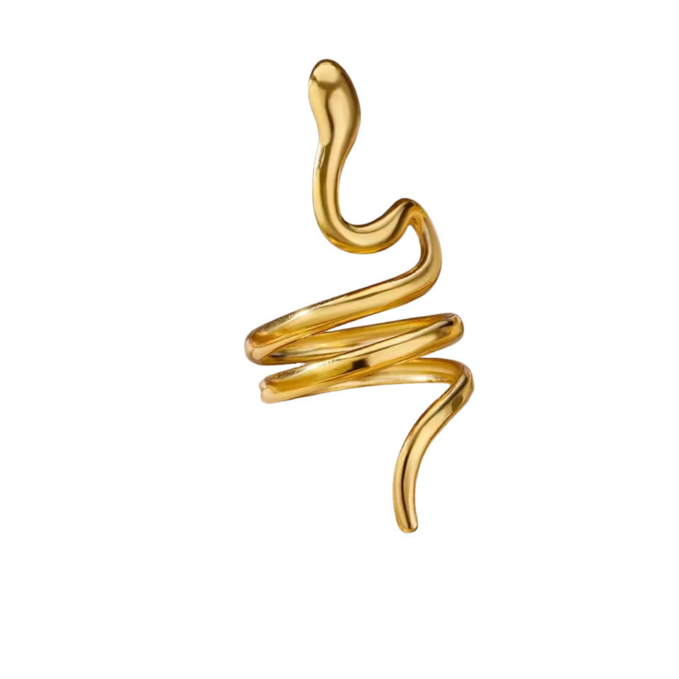 Lyris Ajustable couleur or