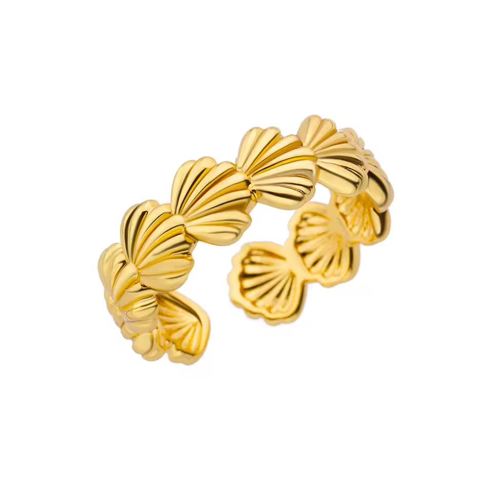 Ajustable couleur or