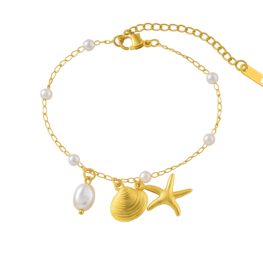 Bracelet Cheville Nayara