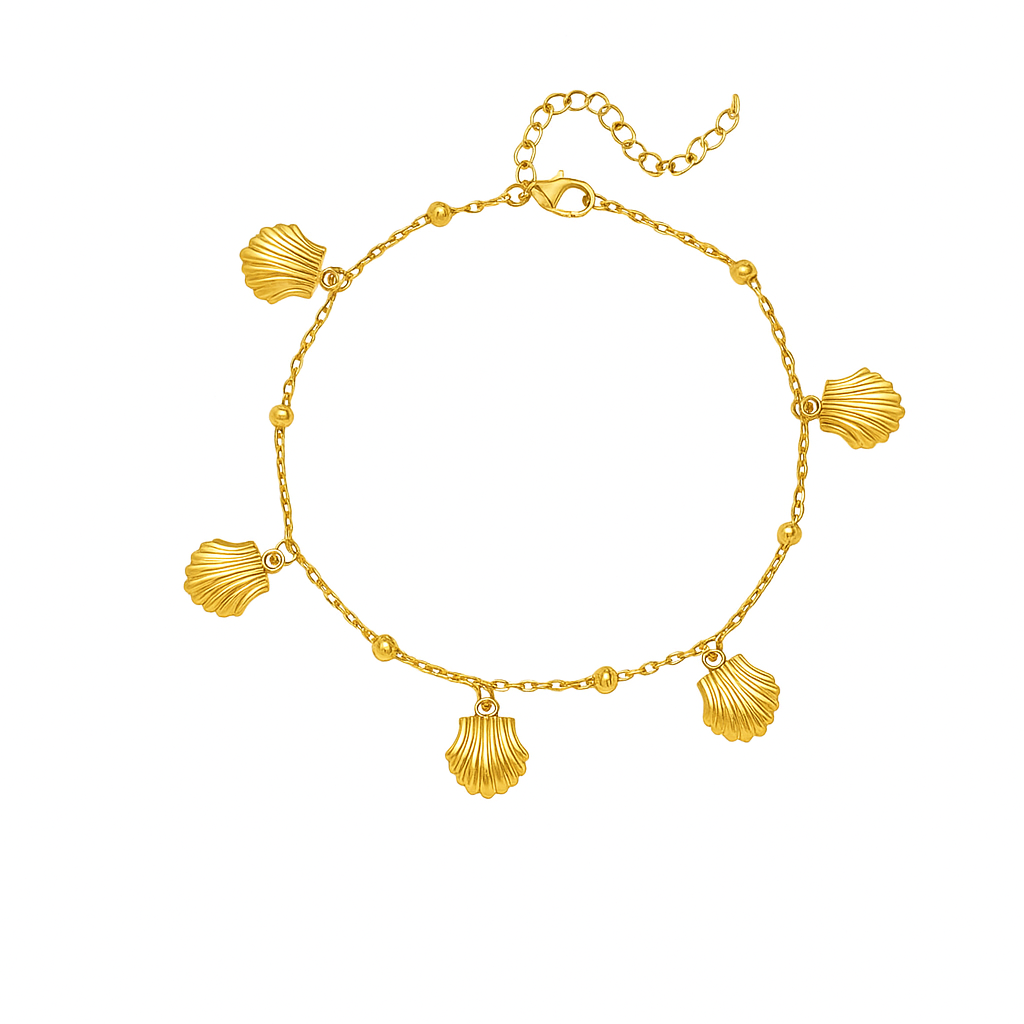 Bracelet Cheville Nayara
