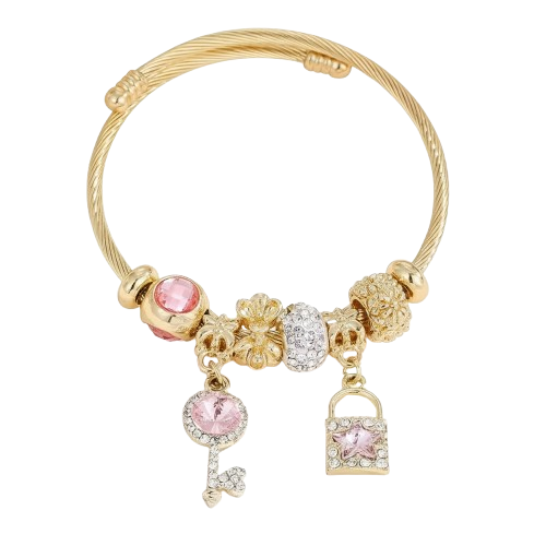 Bracelet Jonc Amor