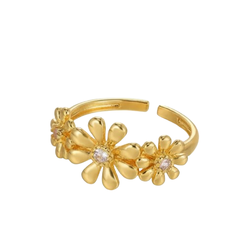 Bague Stellara Ajustable