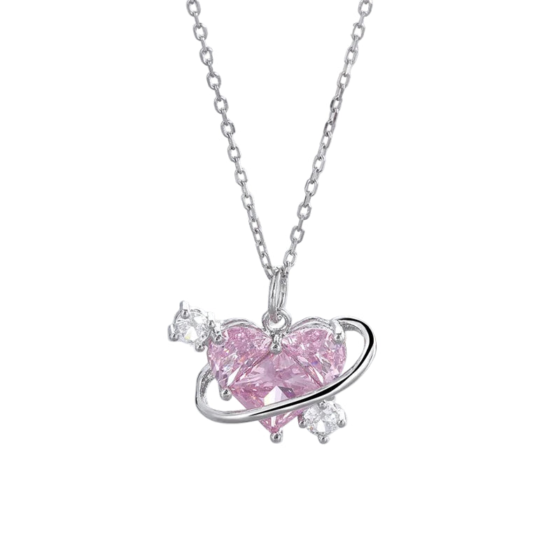 Collier Pendentif Thalia