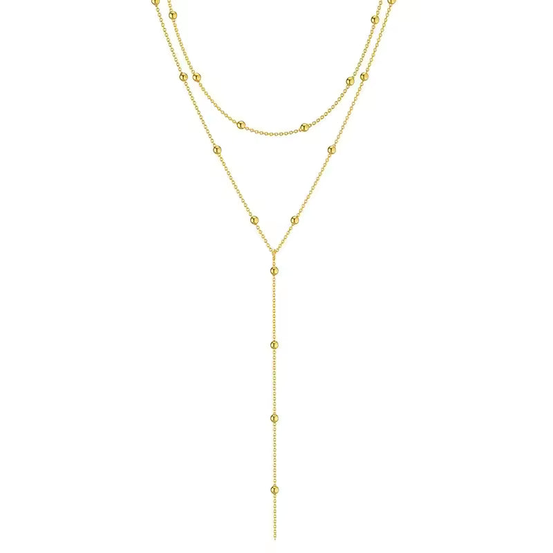 Collier Sautoir Siera