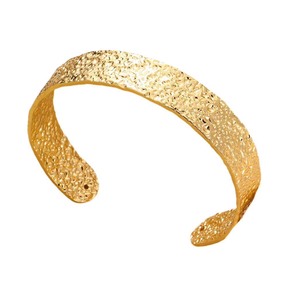 Manchette Bracelet Elenya