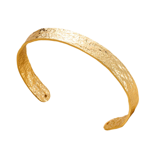 Manchette Bracelet Bulla