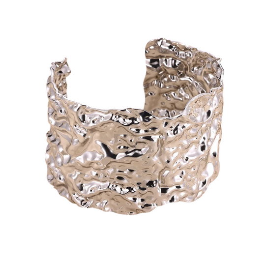 Manchette Bracelet Ondine