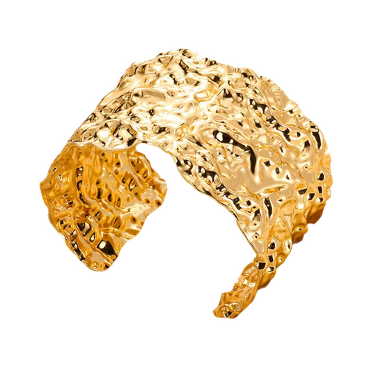 Manchette Bracelet Siera