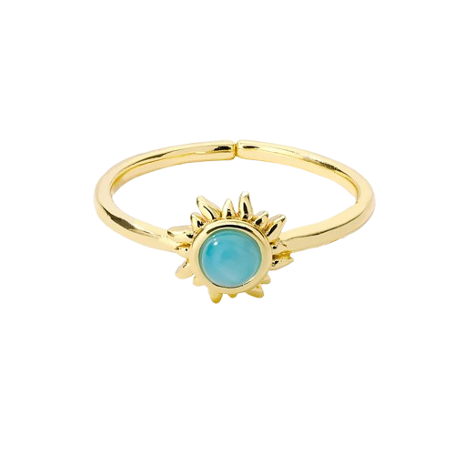 Bague Solea Ajustable