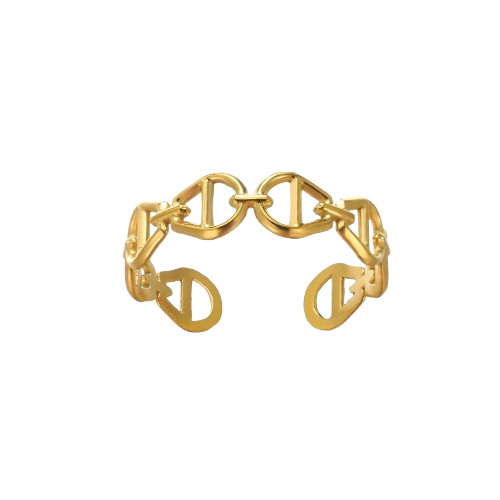 Bague Véa Ajustable