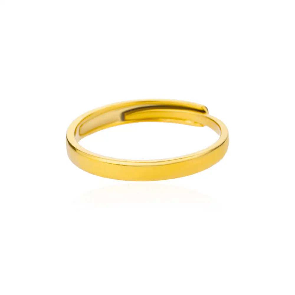 Vortice Ajustable couleur or 