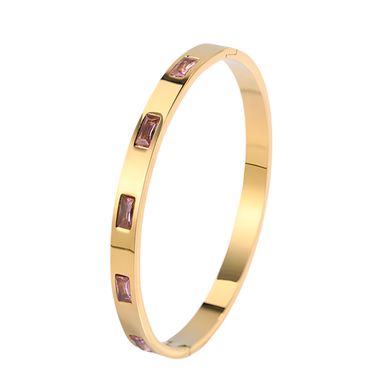 Manchette Bracelet Martel