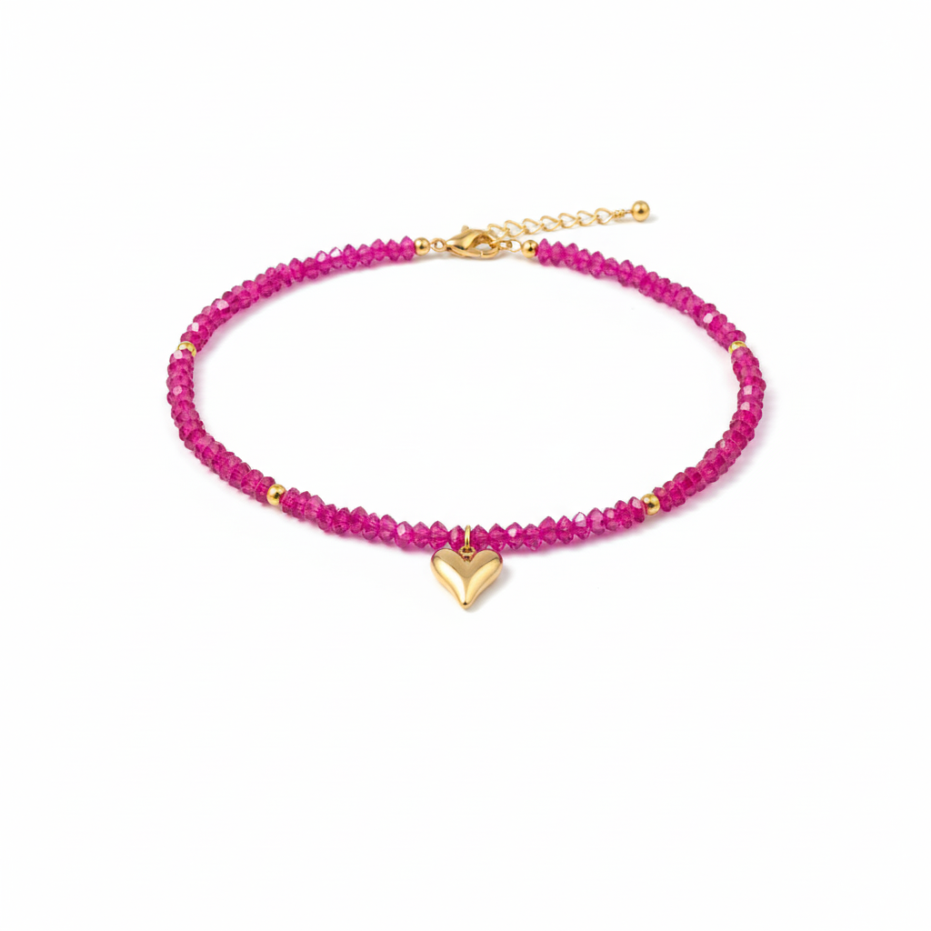 Collier Pendentif Rise