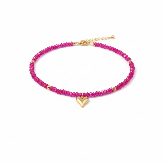 Collier Pendentif Rise