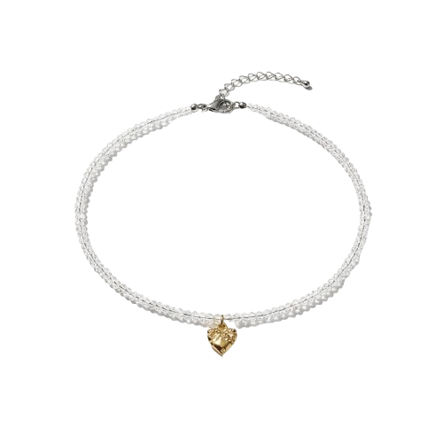 Collier Pendentif Night