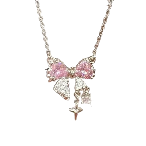 Collier Pendentif Nalia