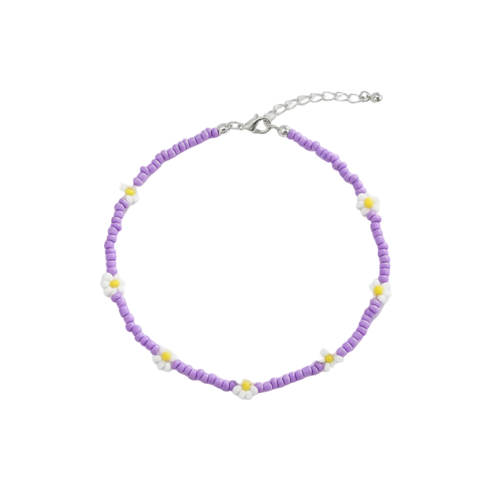 Collier Anemones