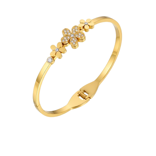 Bracelet Ajustable Dhalia