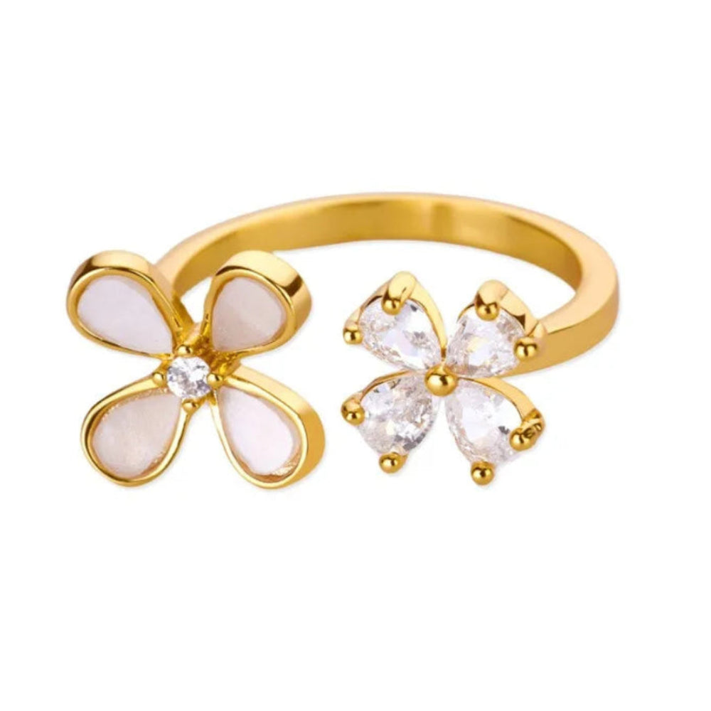 Bague Orionis Ajustable