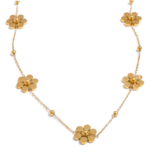 Collier Breloque Coachella