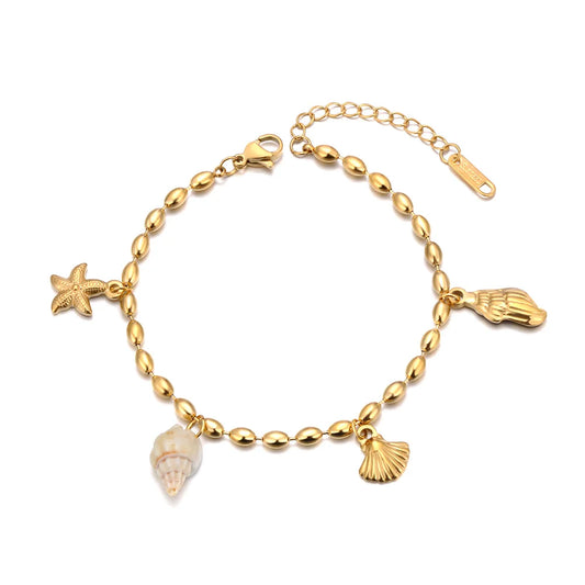 Bracelet Breloque Calaé