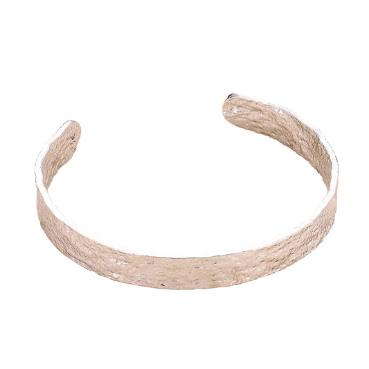 Manchette Bracelet Lyra