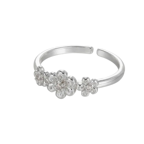 Bague Noctelia Ajustable
