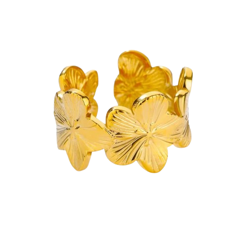 Bague Luneis Ajustable