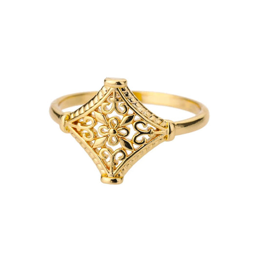Bague Elyssia Ajustable