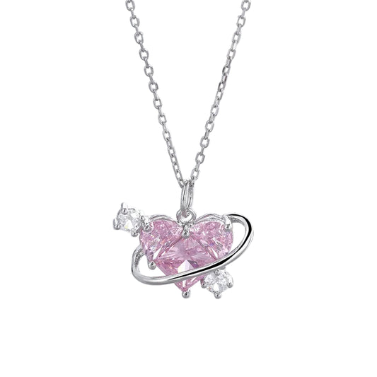 Collier Pendentif Thalia