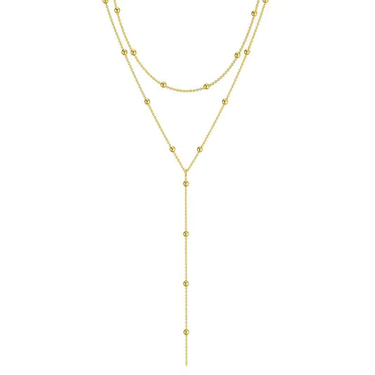 Collier Sautoir Siera