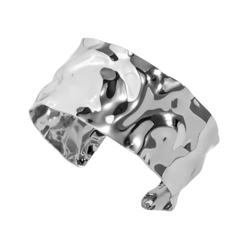 Manchette Bracelet Astre