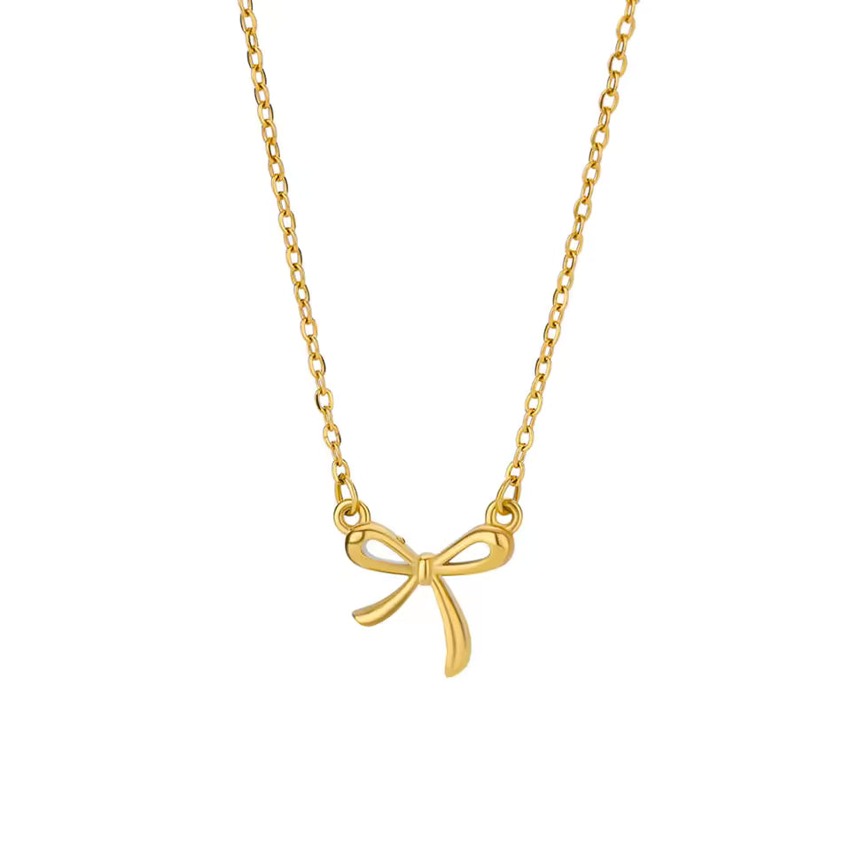 Collier Pendentif Chic